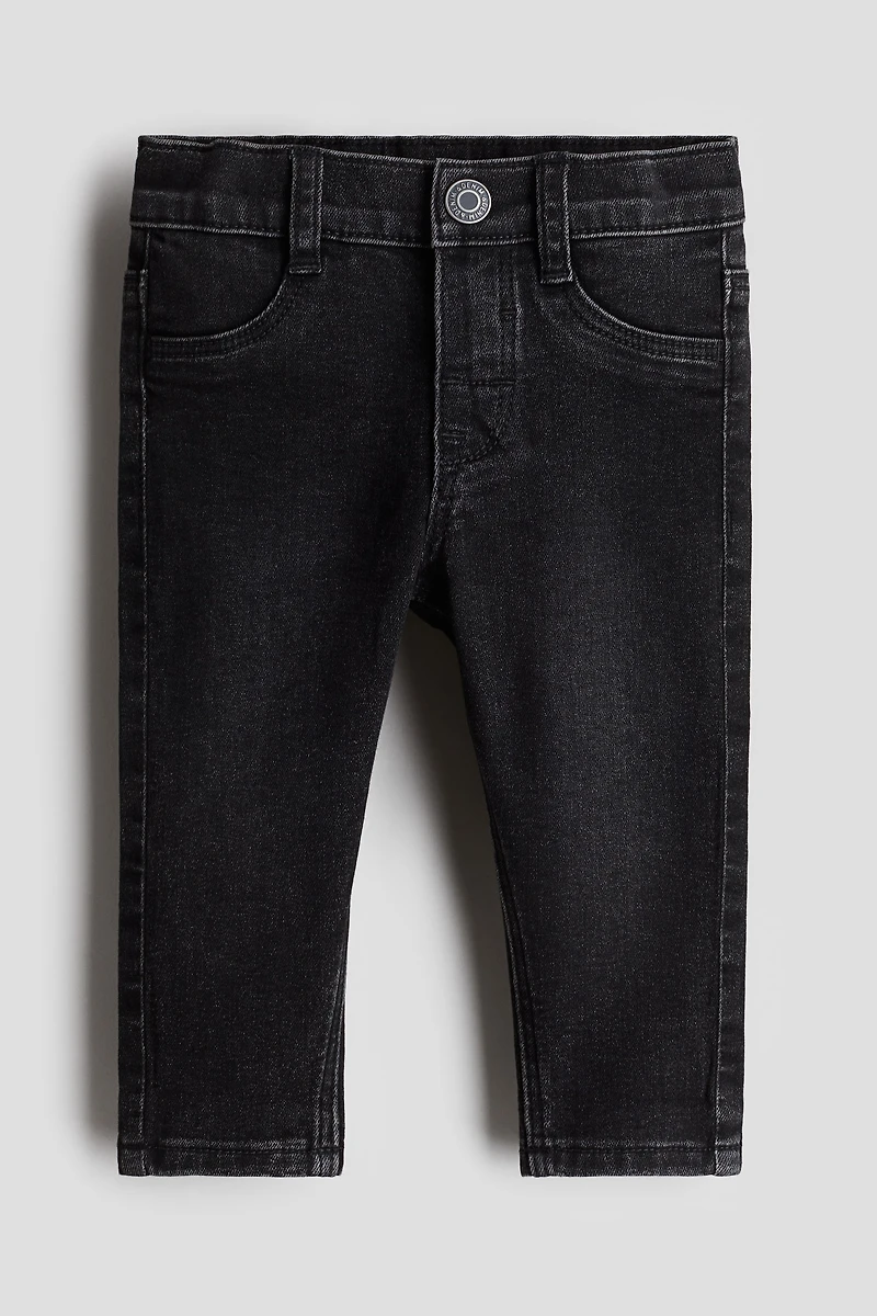 Slim-Fit Jeans