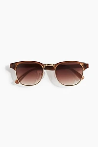 Lunettes de soleil