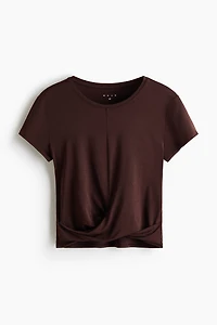Sports T-Shirt with DryMove™
