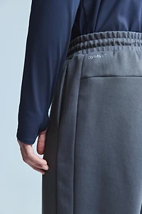 Regular Fit Sports Joggers