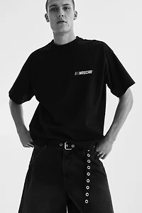 Oversized Fit T-shirt