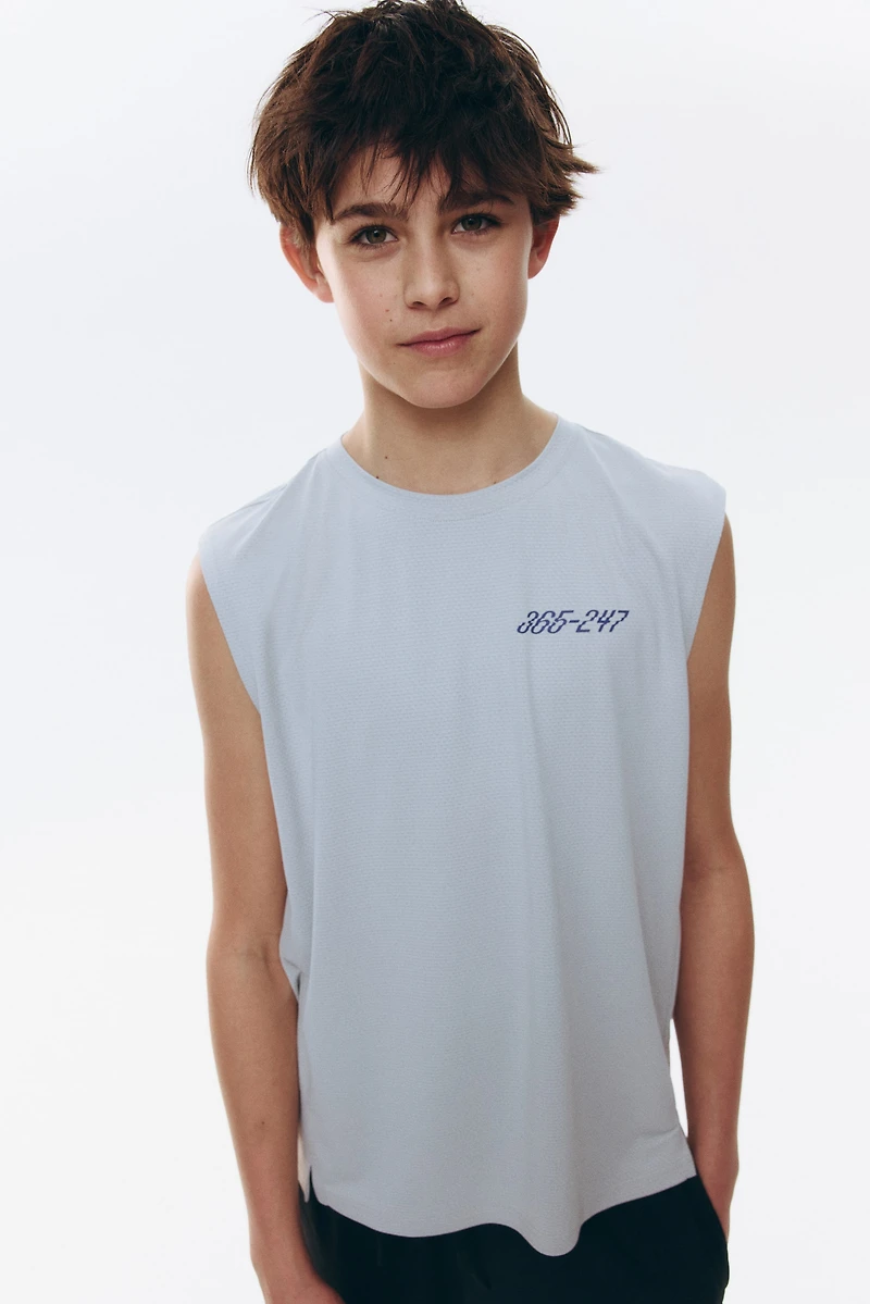 2-Piece Sports Set with DryMove™