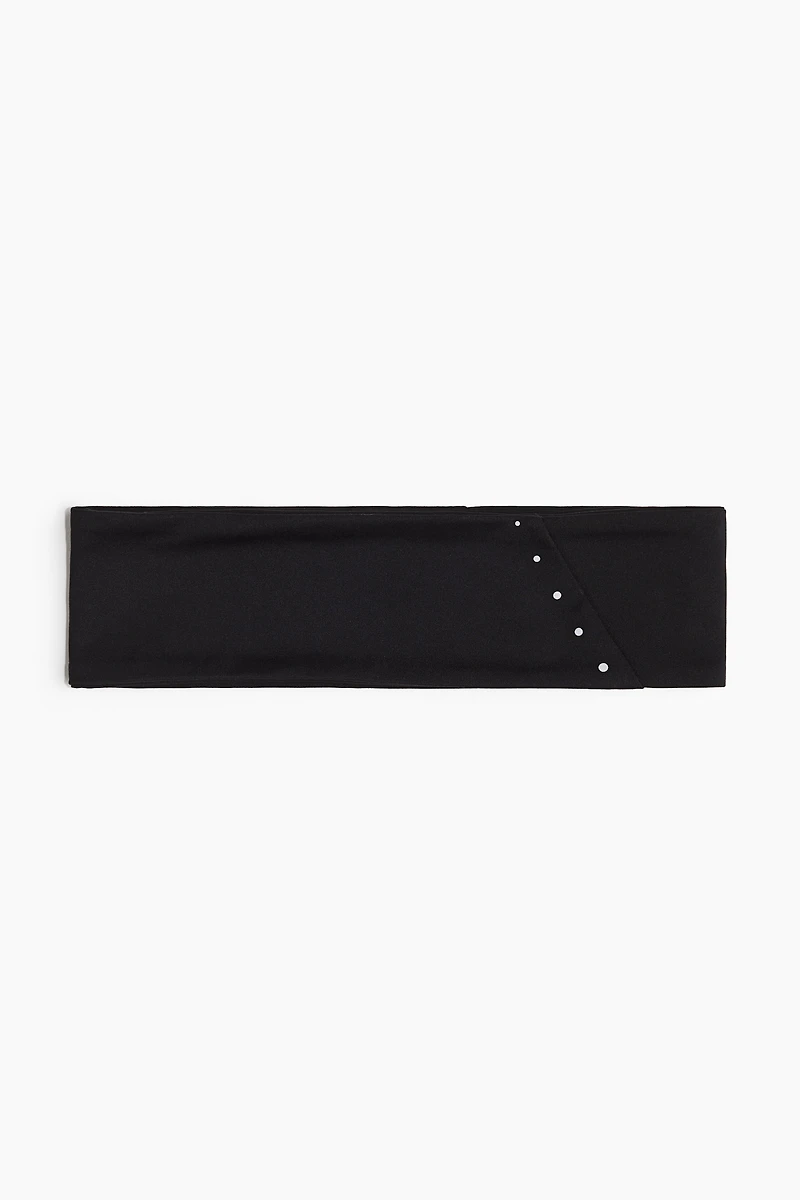 Sports Headband with DryMove™