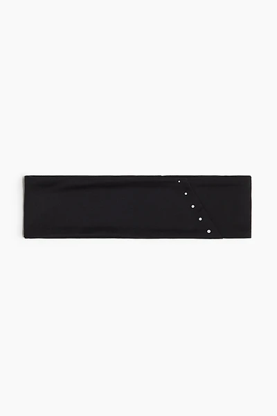 Sports Headband with DryMove™