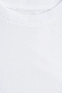 T-shirt en coton