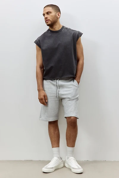 Relaxed-Fit Shorts