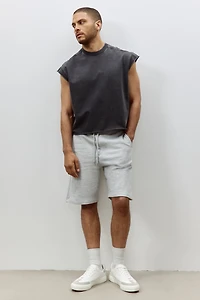 Relaxed-Fit Shorts