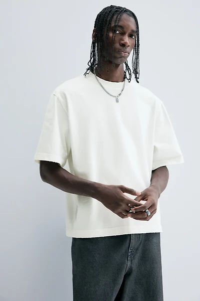 Oversized-Fit T-Shirt