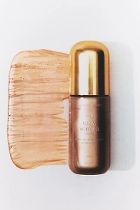 Fearless Optimist Shimmery Body Oil