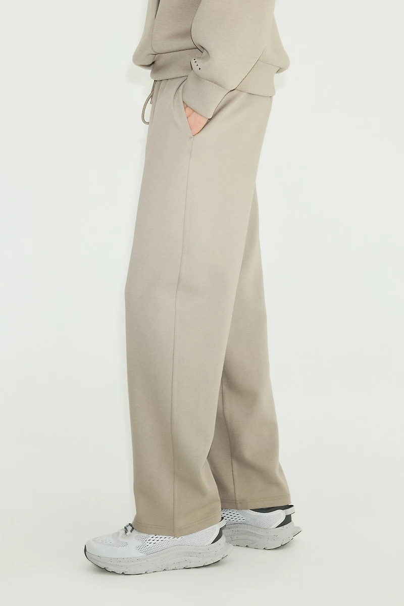 Regular Fit Sports Joggers