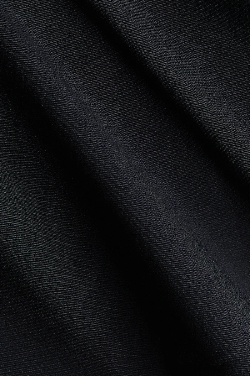 Water-Repellent Regular-Fit Jacket