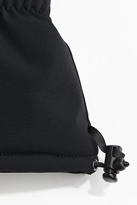 Gants de ski hydrofuges
