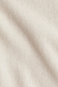 Chandail ample en laine