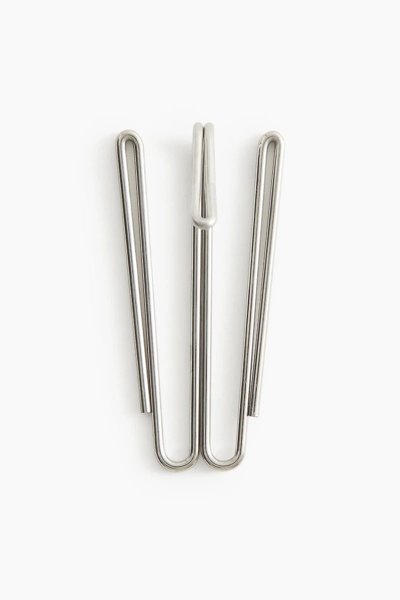 10-pack Curtain Hooks