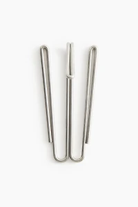10-pack Curtain Hooks