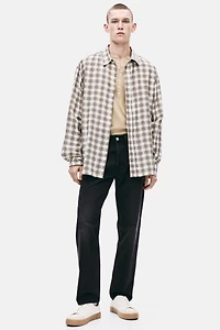 Original Straight Jeans