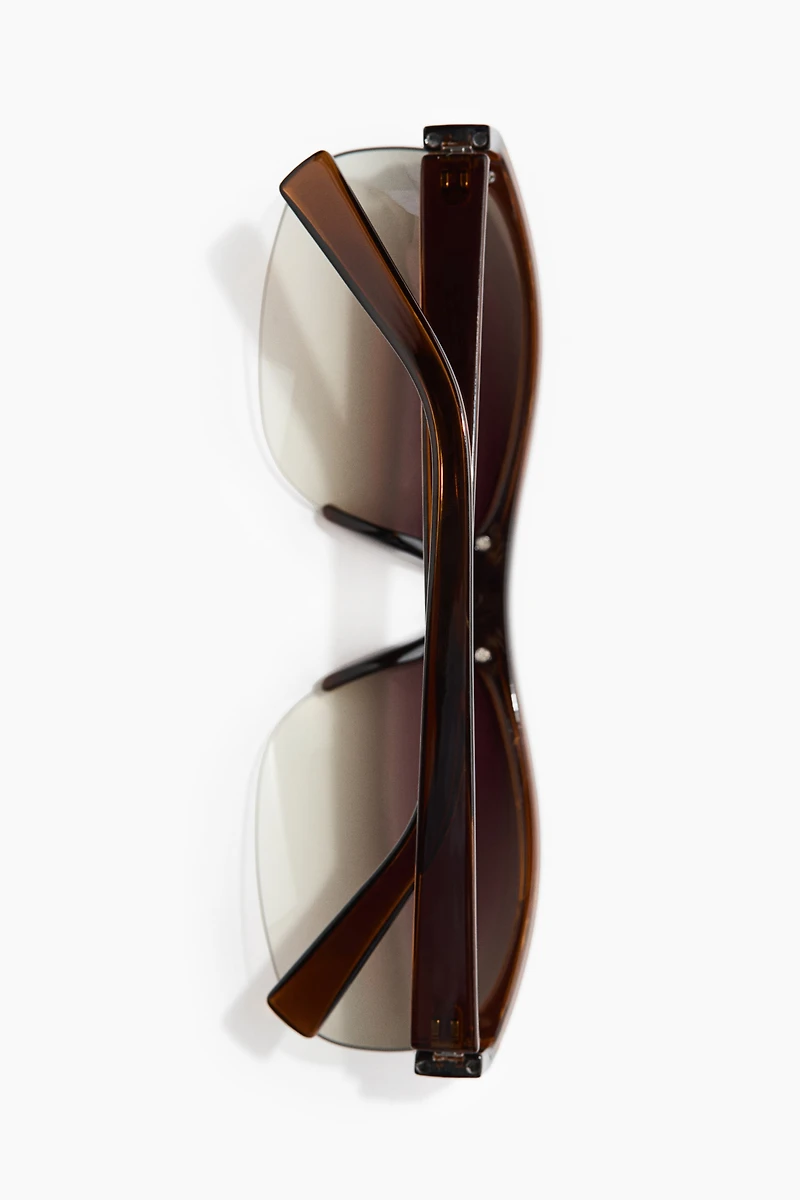 Sporty Sunglasses