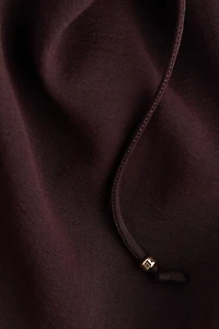 Oversized Tunic Dress