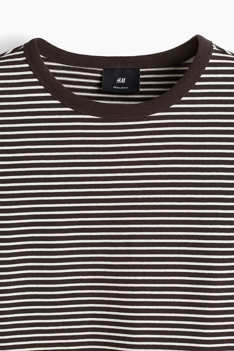 T-shirt classique