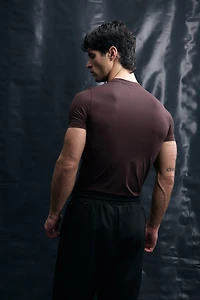 T-shirt sport coupe athlétique DryMove™