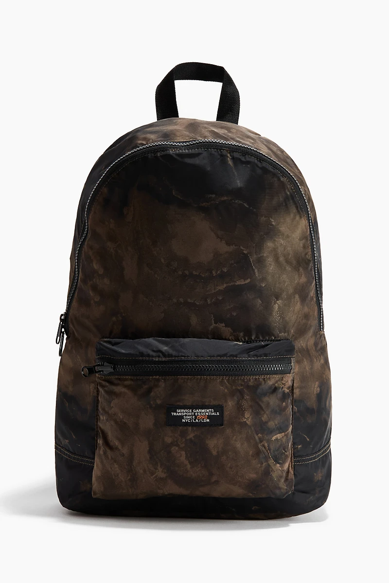 Packable Backpack
