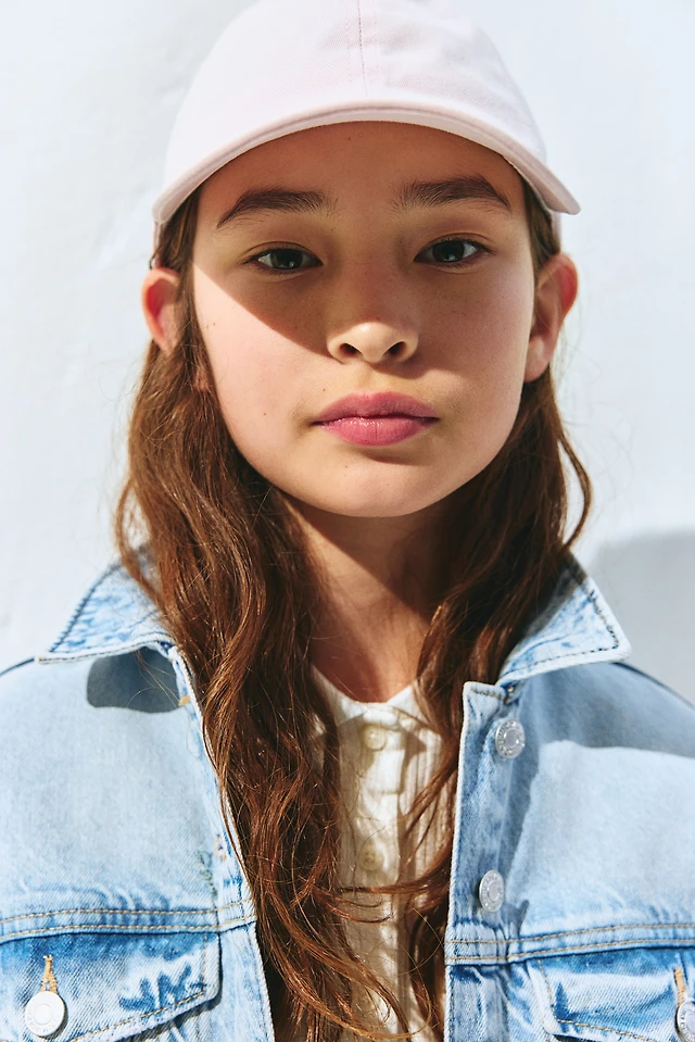 H&M Cotton Cap Erin Mills Town Centre