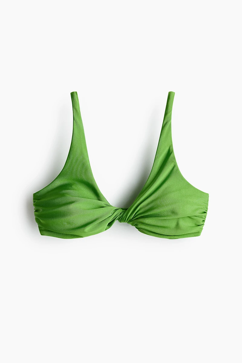 Padded Bikini Top