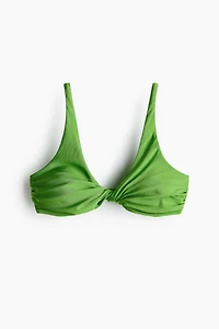 Padded Bikini Top