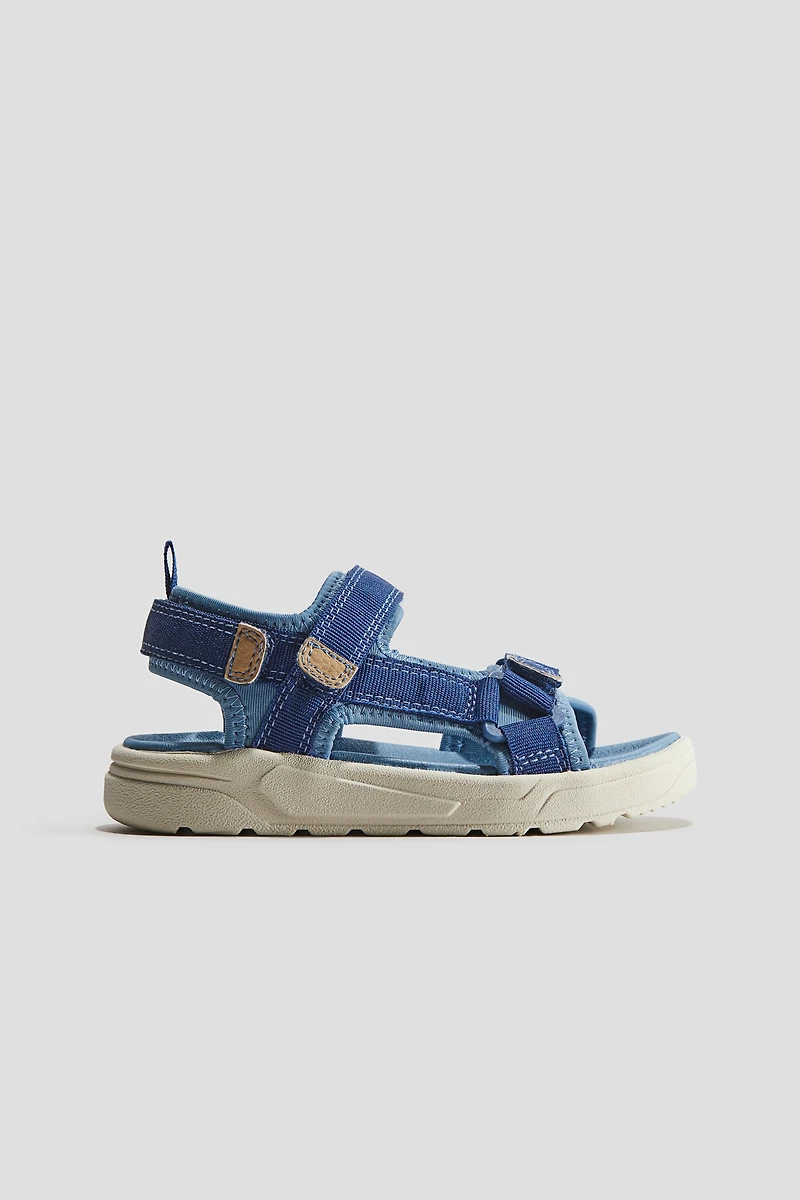 Scuba Sandals
