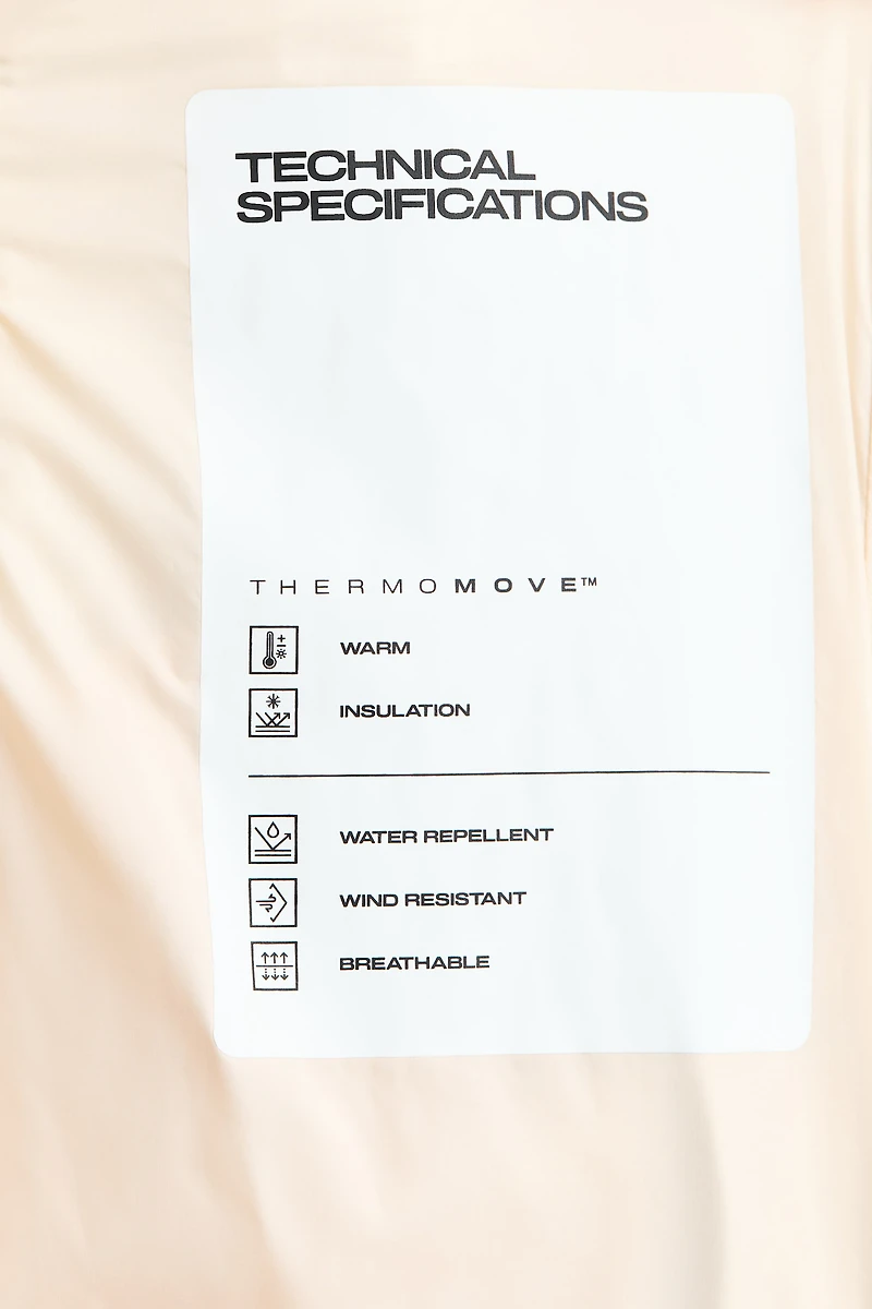 Combinaison de ski ThermoMove™