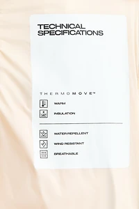 Combinaison de ski ThermoMove™