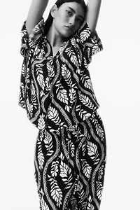 Resort Shirt