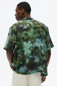 Regular-Fit Resort Shirt