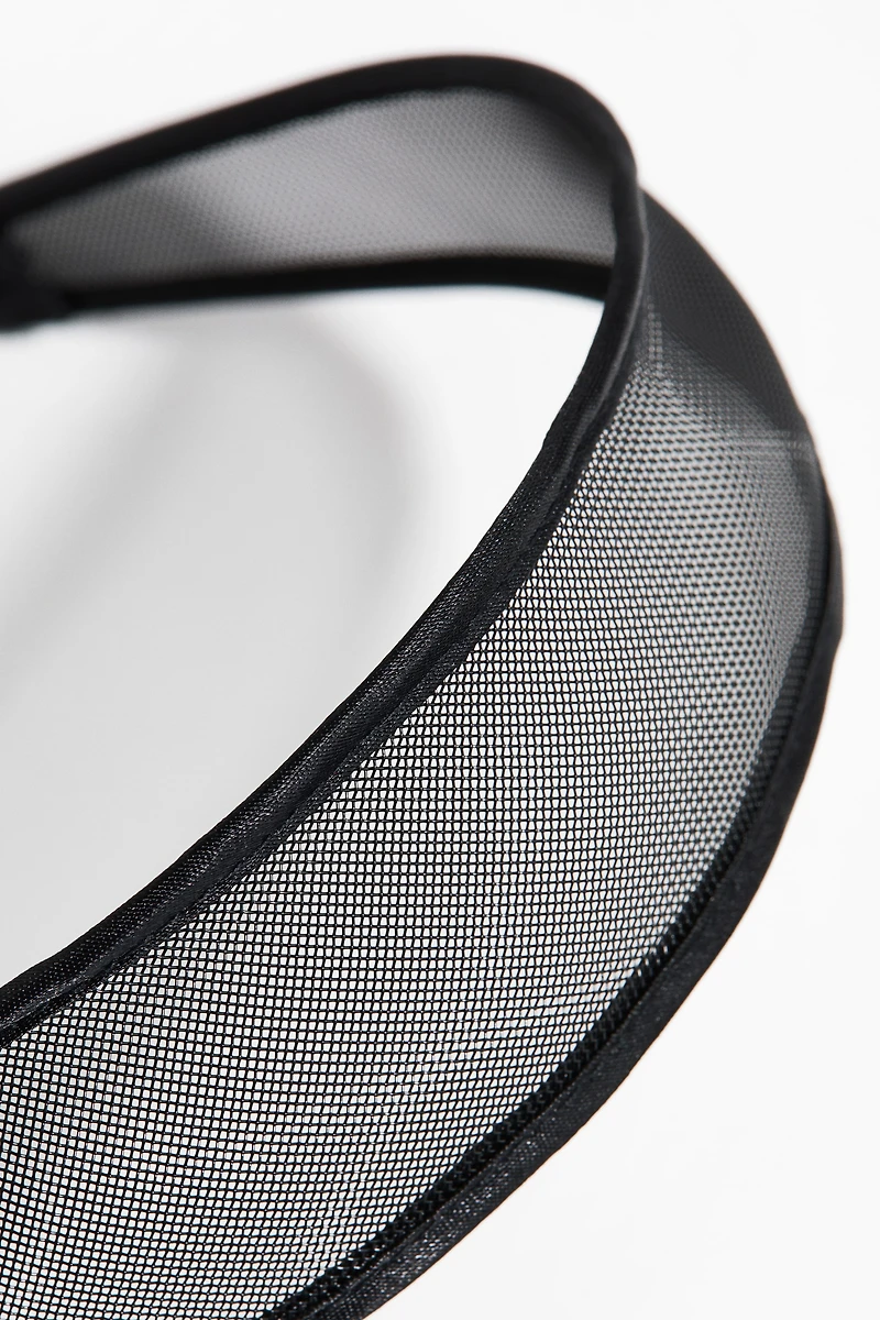 Mesh Hairband