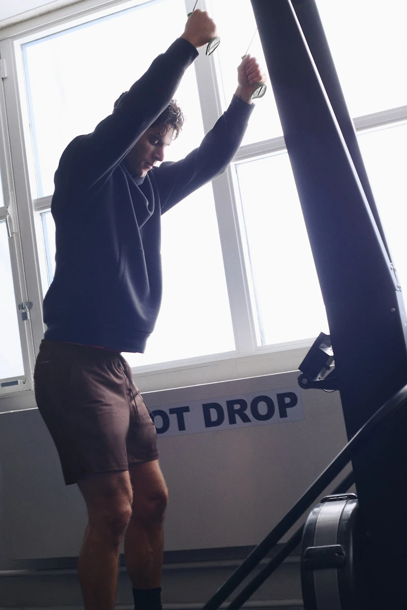 Short de sport DryMove🅪