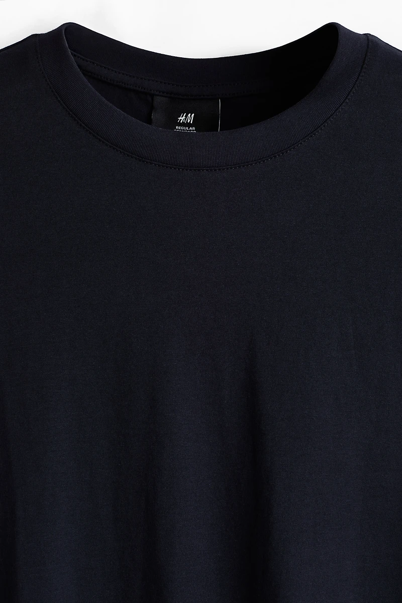 3-pack Regular Fit Jersey Shirts