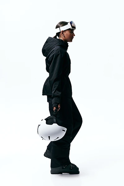 2-Layer Ski Jacket with StormMove™