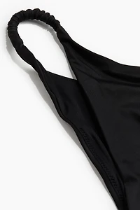 Culotte de bikini Brazilian Tanga