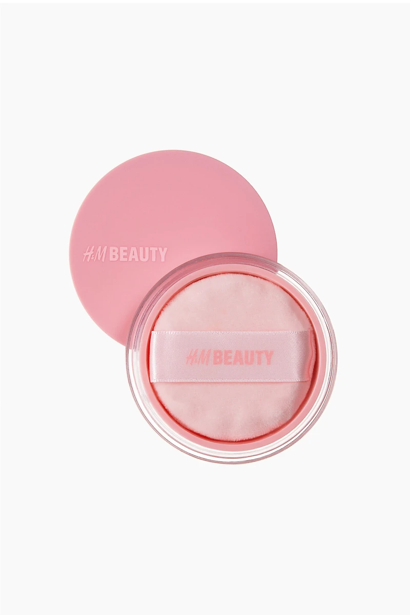 Beauty Setter Loose Setting Powder