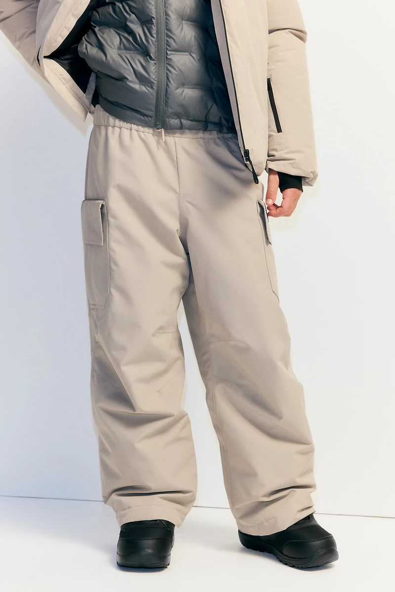 Ski Pants with StormMove™