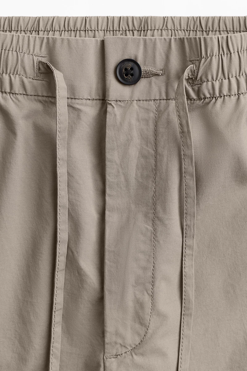 Pantalon de jogging costume Coupe Classique