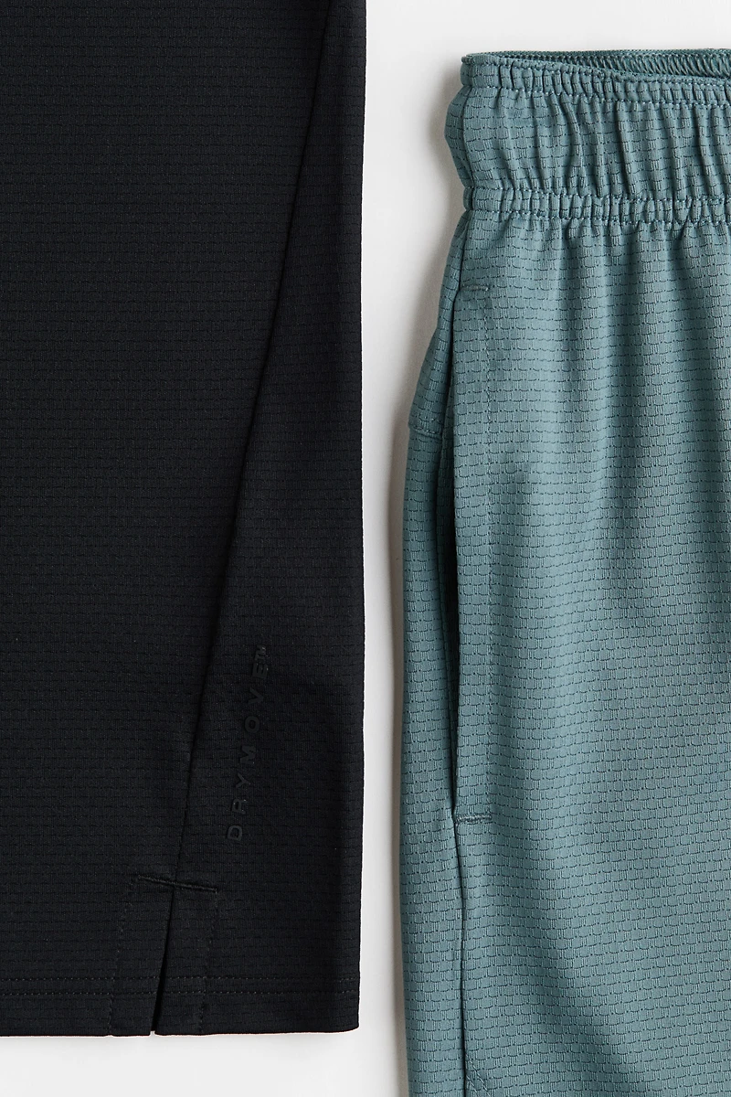 2-Piece Sports Set with DryMove™