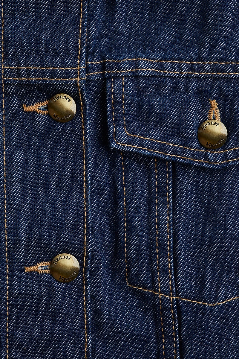 Veste en denim