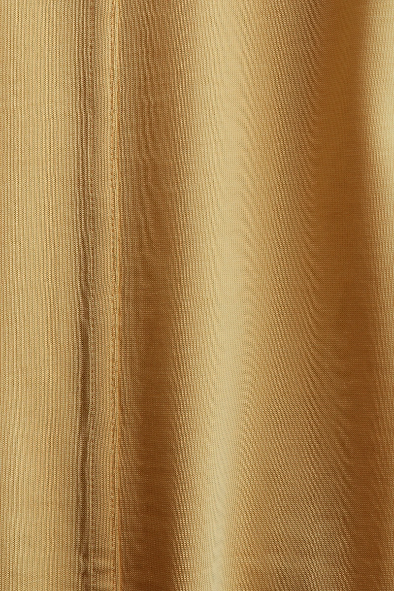 Pima Cotton T-Shirt