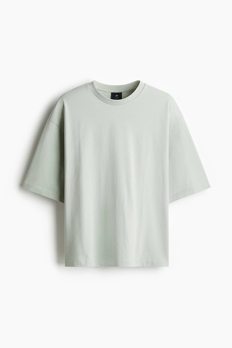 Oversized-Fit T-Shirt