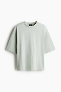 Oversized-Fit T-Shirt