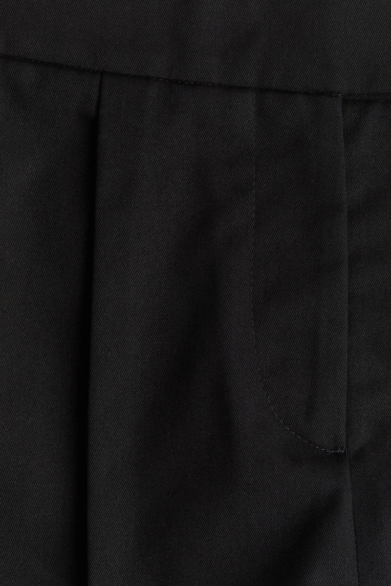 Dressy Mini Skort