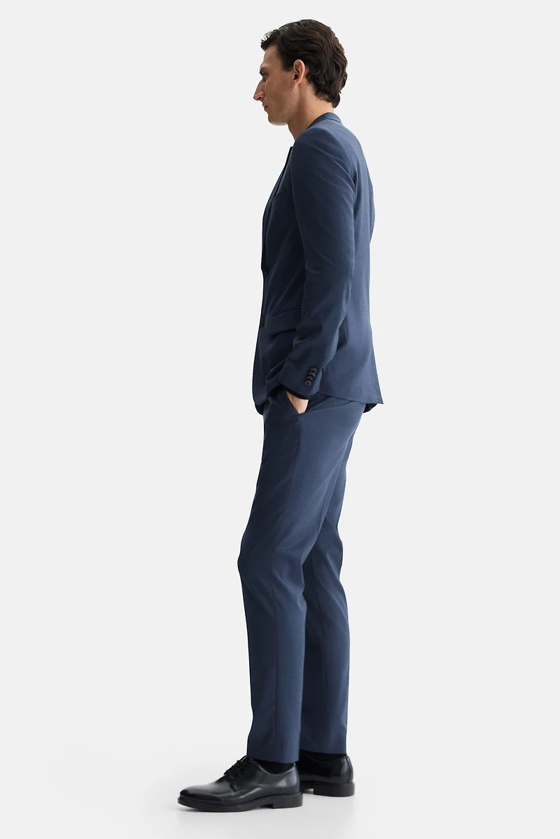 Skinny Fit Suit trousers