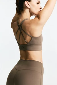 Soutien-gorge de sport maintien moyen en SoftMove™