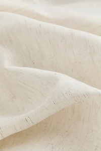 2-pack Lyocell-blend Curtain Panels